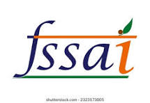 Food Safety Standards Authority India Fssai